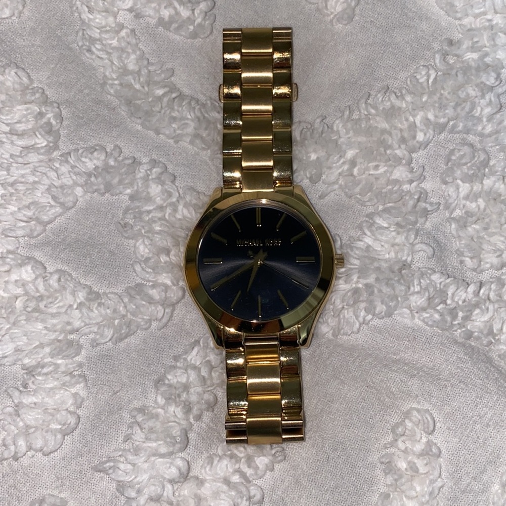 MK Michael Kors (Authentic) women’s watch